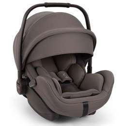 NUNA ARRA FLEX I-SIZE CAR SEAT