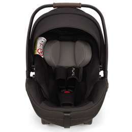 NUNA ARRA FLEX I-SIZE CAR SEAT