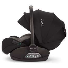 NUNA ARRA FLEX I-SIZE CAR SEAT