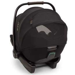 NUNA ARRA FLEX I-SIZE CAR SEAT