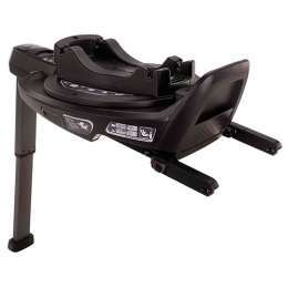 NUNA CURV ISOFIX BASE