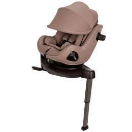NUNA PRUU AIRE CAR SEAT