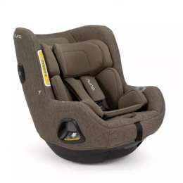 NUNA TODL NEXT I-SIZE CAR SEAT