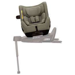 NUNA TODL NEXT I-SIZE CAR SEAT