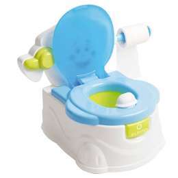 OLMITOS FUNNY WC POTTY