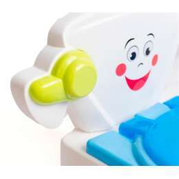 OLMITOS FUNNY WC POTTY