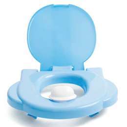 OLMITOS FUNNY WC POTTY