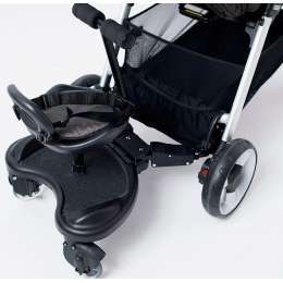 OLMITOS KIDS SCOOTER AND SEAT