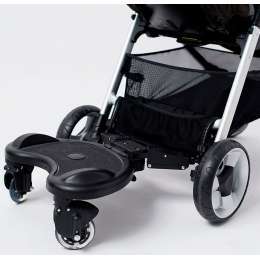 OLMITOS KIDS SCOOTER AND SEAT