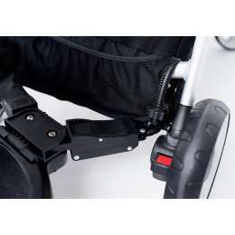 OLMITOS KIDS SCOOTER AND SEAT