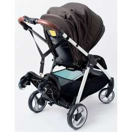 OLMITOS KIDS SCOOTER AND SEAT