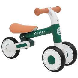 OLMITOS MINI TRICYCLE TEENY PEDALLESS BICYCLE