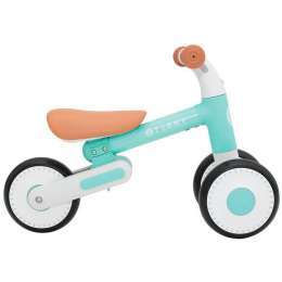 OLMITOS MINI TRICYCLE TEENY PEDALLESS BICYCLE