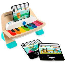 BABY EINSTEIN MAGIC TOUCH PIANO