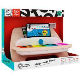BABY EINSTEIN MAGIC TOUCH PIANO