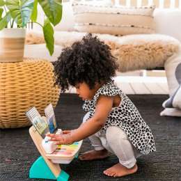 BABY EINSTEIN MAGIC TOUCH PIANO