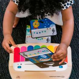 BABY EINSTEIN MAGIC TOUCH PIANO
