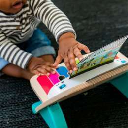 BABY EINSTEIN MAGIC TOUCH PIANO