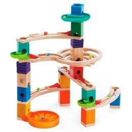 QUADRILLA TOY CLIFF