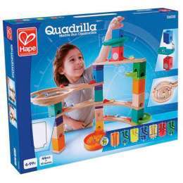 QUADRILLA TOY CLIFF