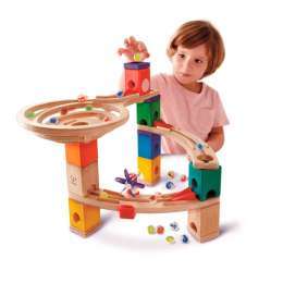 RACE TO THE FINISH QUADRILLA HAPE