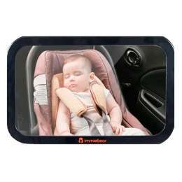REAR-VIEW MIRROR IMMIEBEAR 360º ROTATION