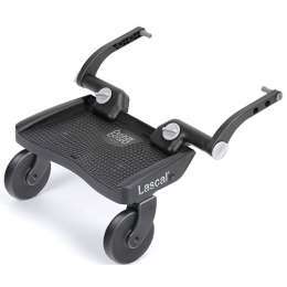 SCOOTER LASCAL BUGGYBOARD MINI 3D