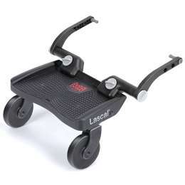 SCOOTER LASCAL BUGGYBOARD MINI 3D