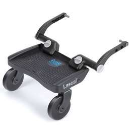 SCOOTER LASCAL BUGGYBOARD MINI 3D