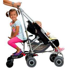 SEAT FOR LASCAL BUGGYBOARD MAXI PLUS