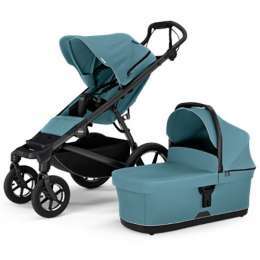 THULE BASSINET FOR URBAN GLIDE STROLLERS