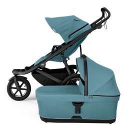 THULE BASSINET FOR URBAN GLIDE STROLLERS