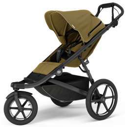 THULE URBAN GLIDE 3 STROLLER