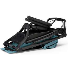 THULE URBAN GLIDE 3 STROLLER