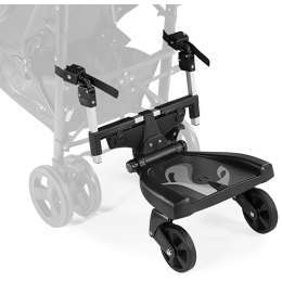 UNIVERSAL SCOOTER MS FOR ADAPTING BUGGIES AND PUSHCHAIRS