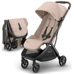 UPPAbaby MINU V3 STROLLER