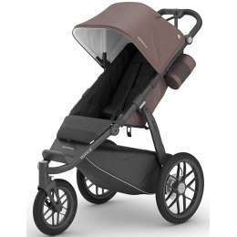 UPPABABY RIDGE STROLLER