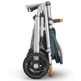 UPPABABY VISTA V3 PUSHCHAIR