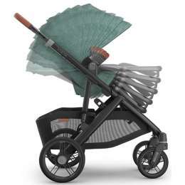 UPPABABY VISTA V3 PUSHCHAIR
