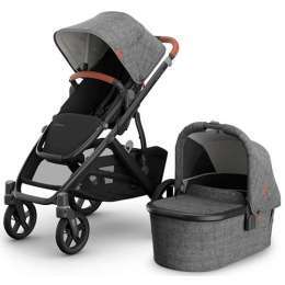 UPPABABY VISTA V3 PUSHCHAIR