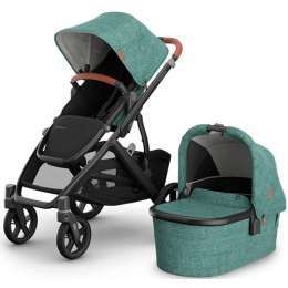 UPPABABY VISTA V3 PUSHCHAIR