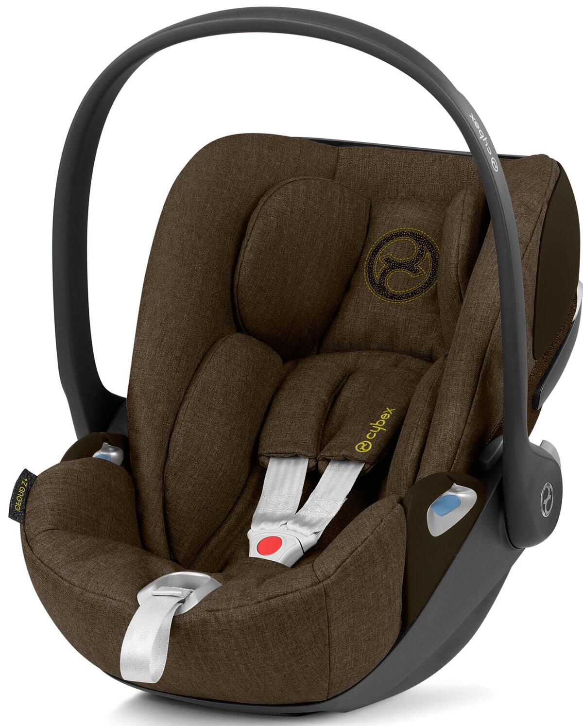Cybex Cloud Z iSize Car Seat