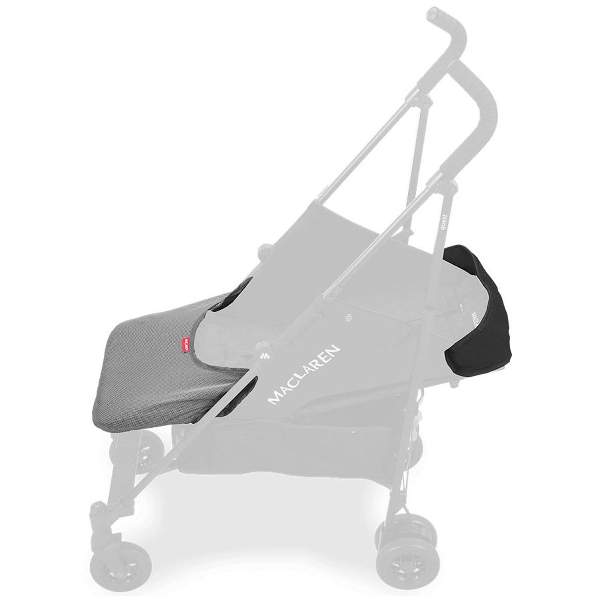 maclaren quest newborn insert