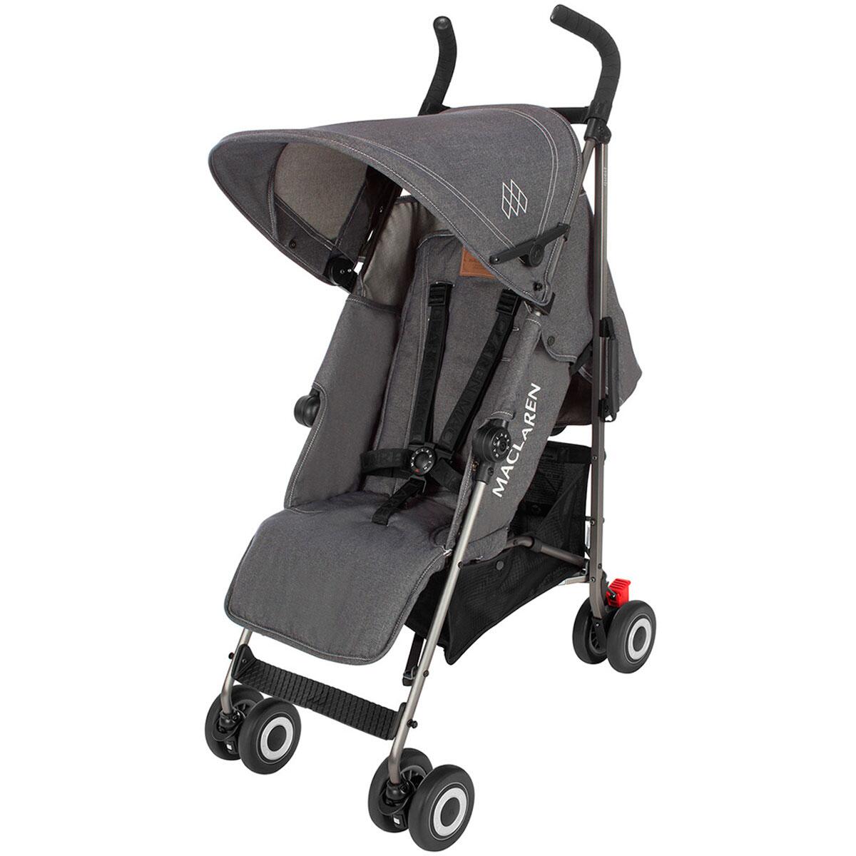 Maclaren Quest Stroller