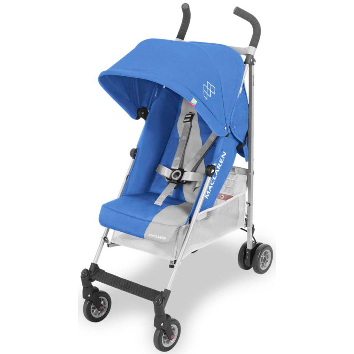 Maclaren Triumph Stroller