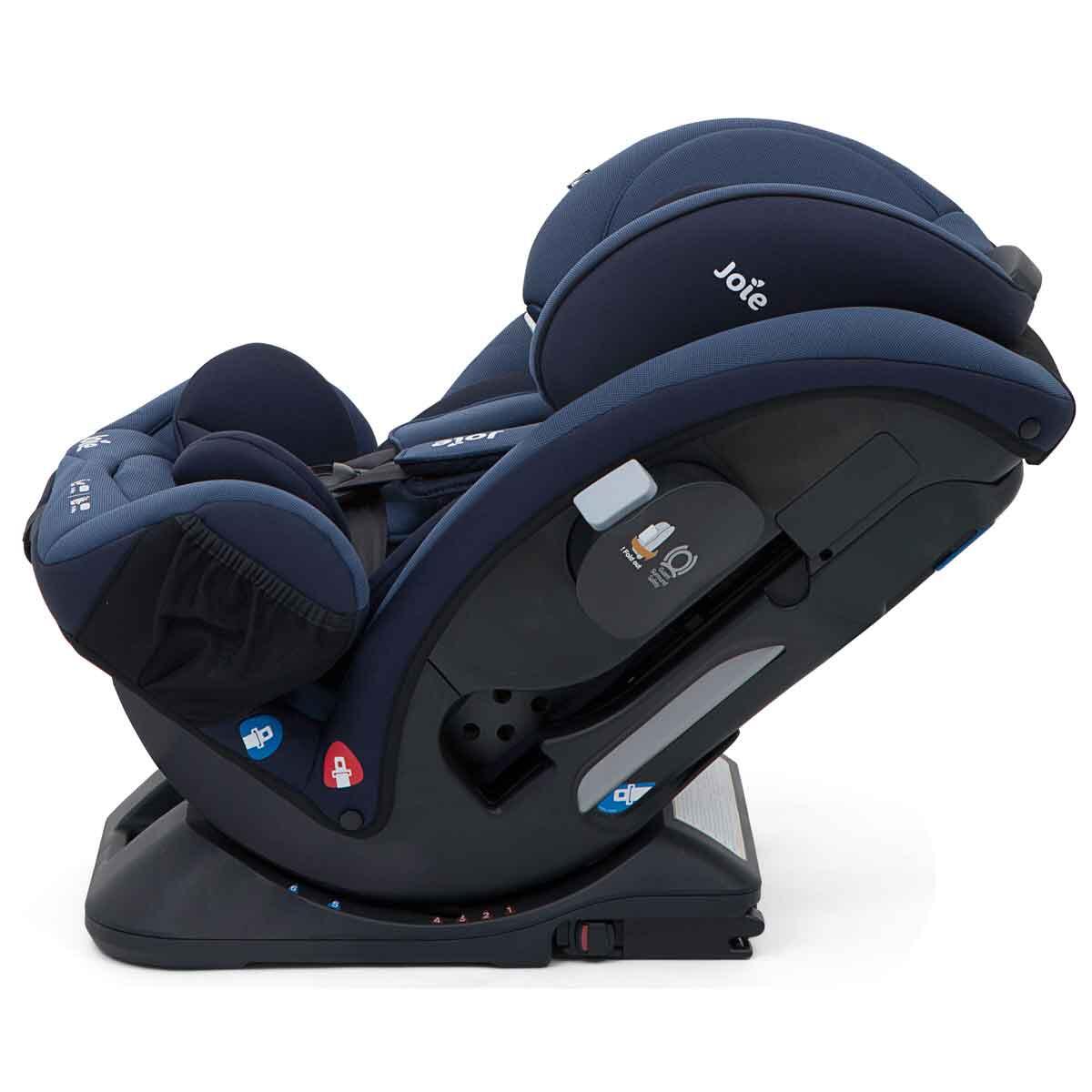 Joie Verso Rear Facing GR 0123 Car Seat