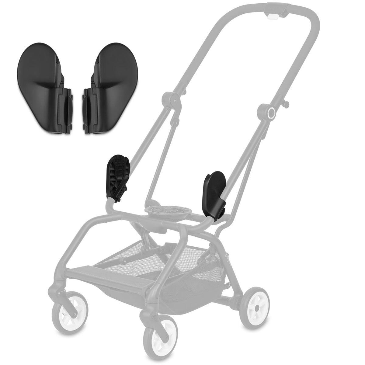 Adapter Cybex Eezy S Line For Cot Carrycot