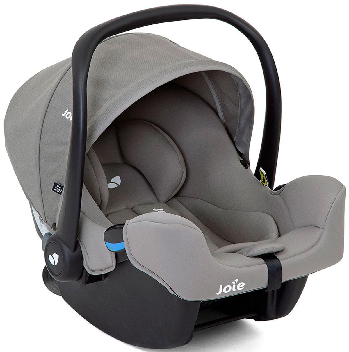 Joie iSnug car Seat