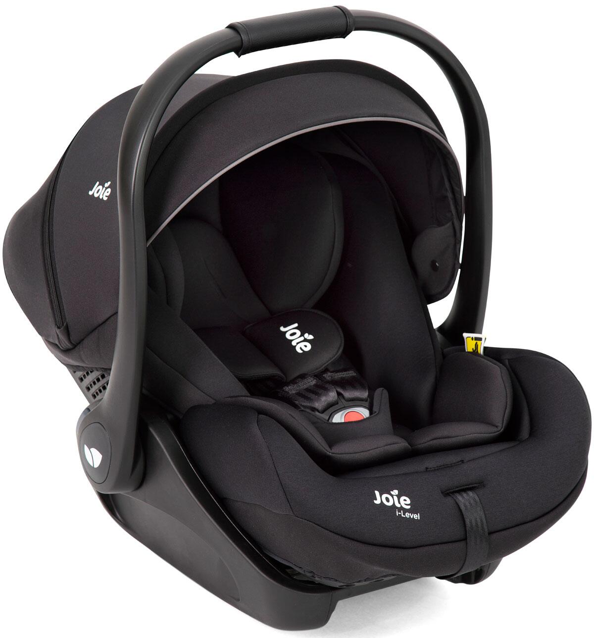 Joie ILevel Car Seat