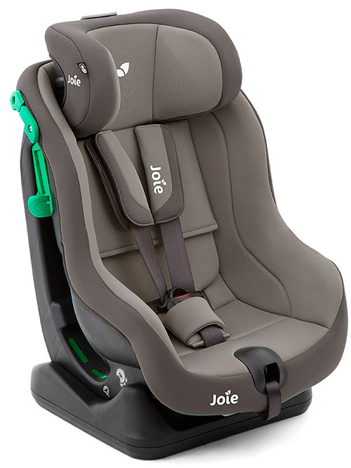 Joie Steadi R129 Car Seat